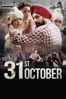 31st October Poster 3