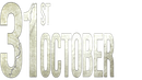 31st October Poster 5