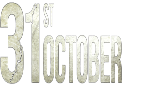31st October Poster 5