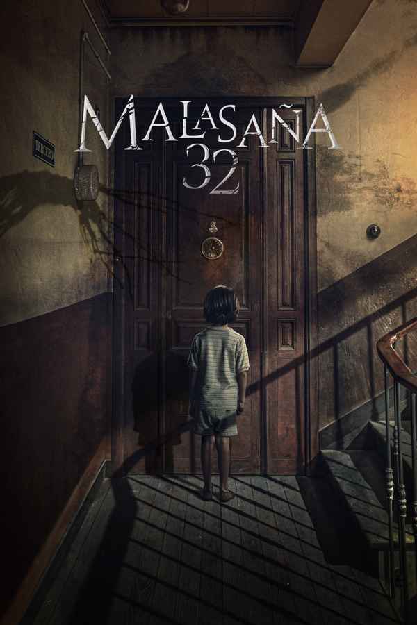 32 Malasana Street Poster 6