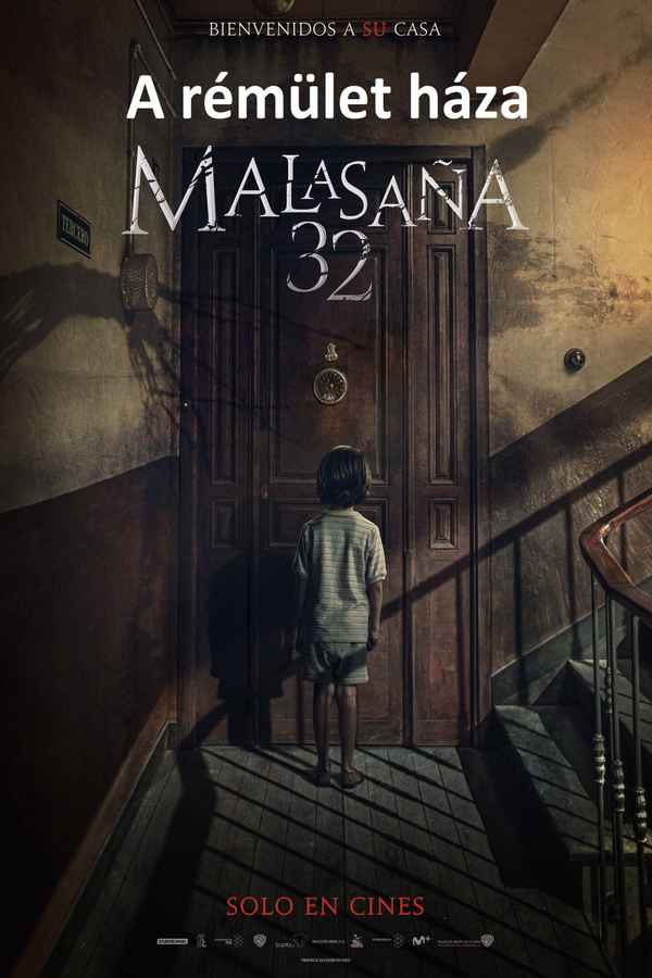 32 Malasana Street Poster 5