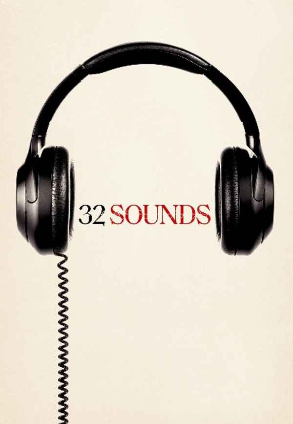 32 Sounds Poster 6