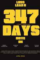 356 Days In Life Poster 1