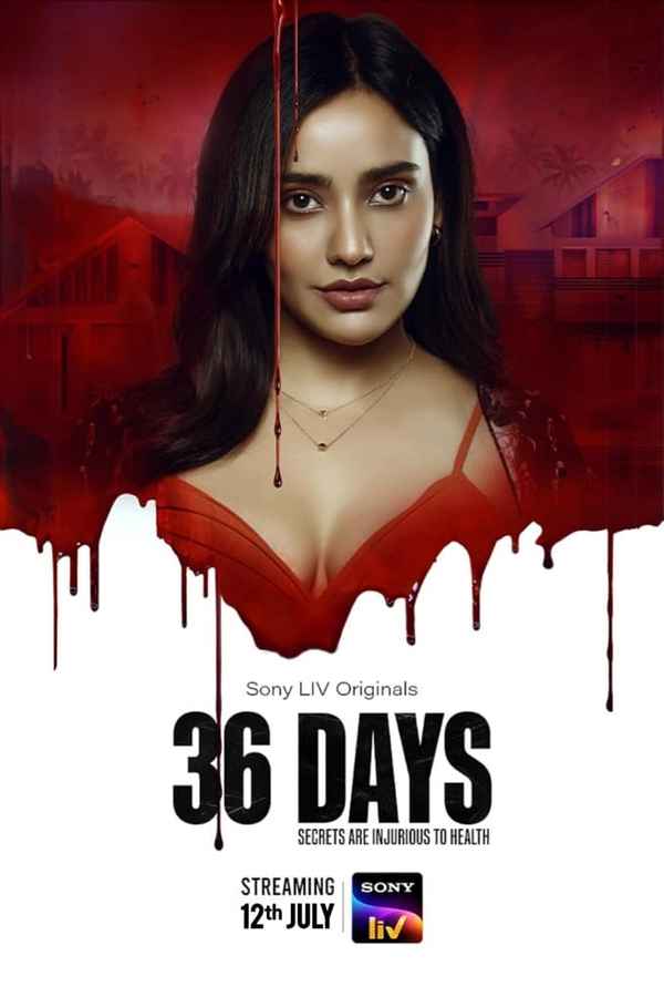 36 Days Web Series (36 डेज वेब सीरीज) Poster 6