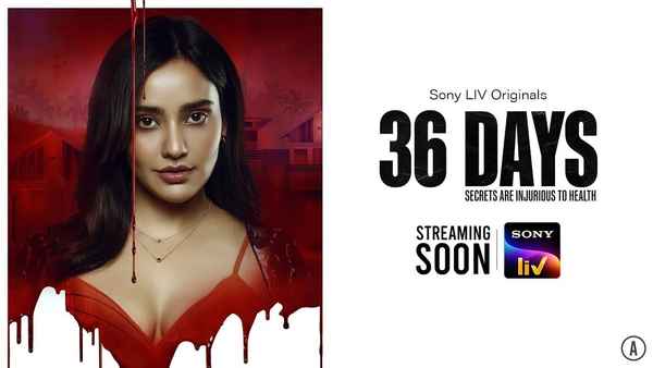 36 Days Web Series (36 डेज वेब सीरीज) Poster 2
