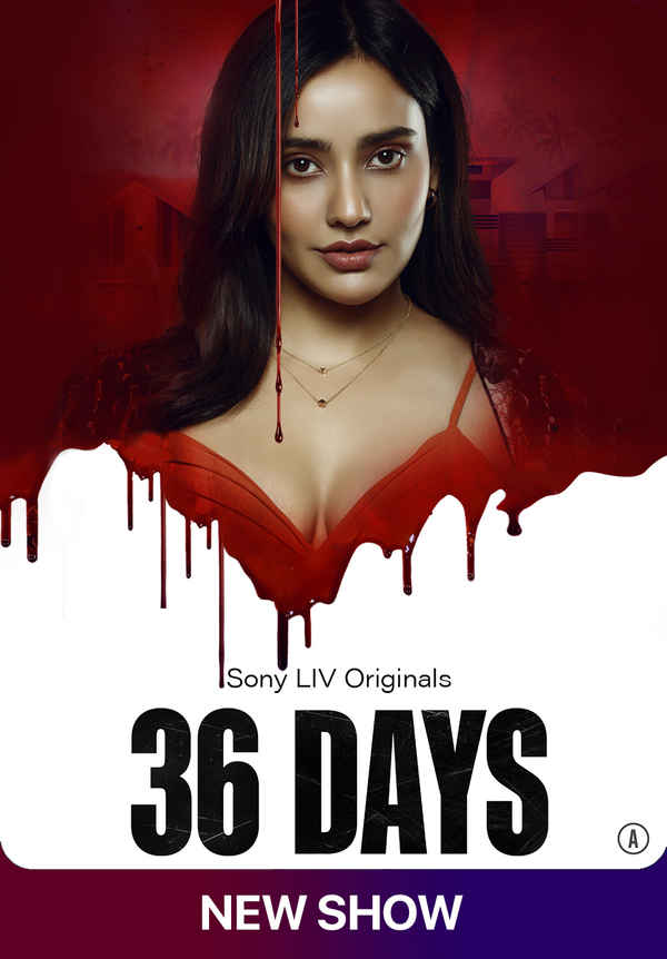 36 Days Web Series (36 डेज वेब सीरीज) Poster 3