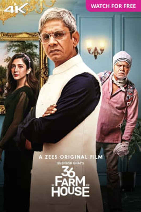 36 Farmhouse Poster 7