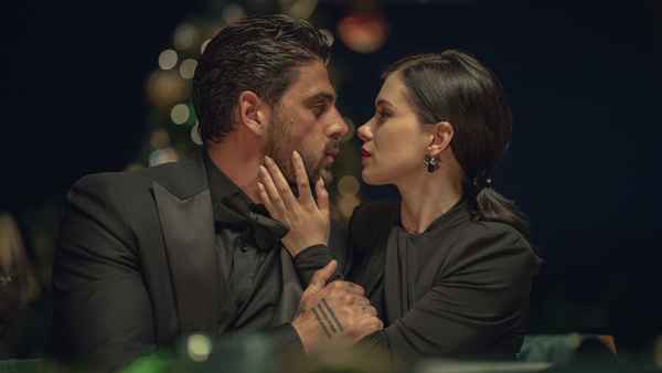 365 Days: This Day Poster 2