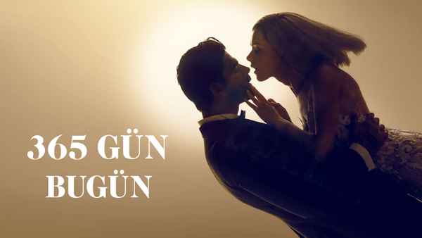 365 Days: This Day Poster 3