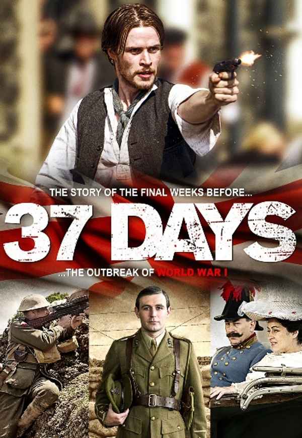 37 Days Poster 5