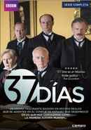 37 Days Poster 4