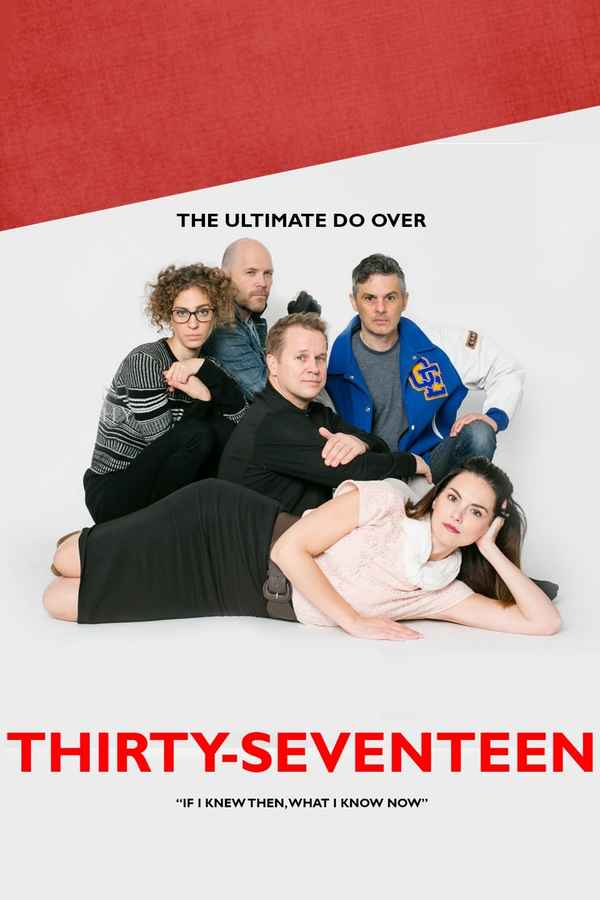 37 Teen Poster 4