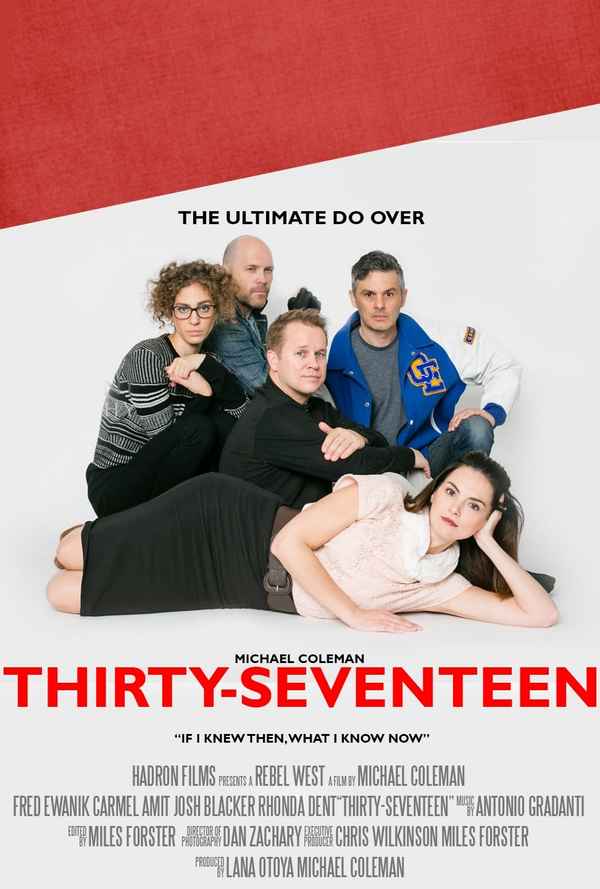 37 Teen Poster 3