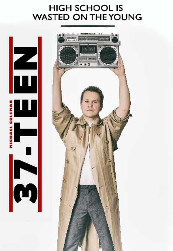 37 Teen Poster 5