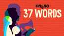 37 Words Poster 2