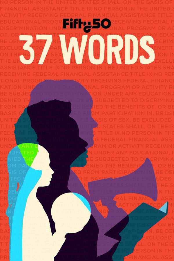 37 Words Poster 6