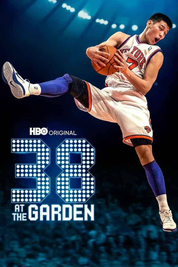 38 at the Garden Poster 6