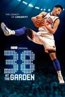 38 at the Garden Poster 3