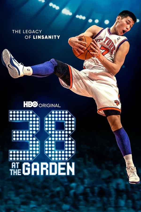 38 at the Garden Poster 3