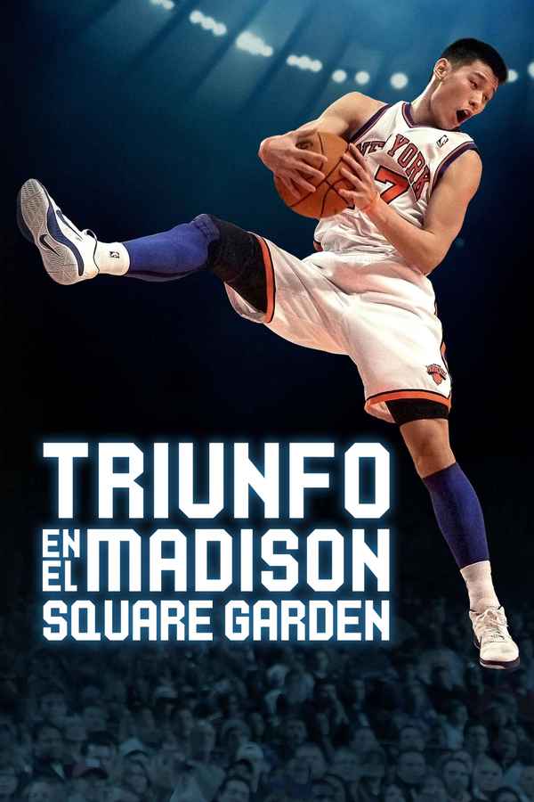 38 at the Garden Poster 2
