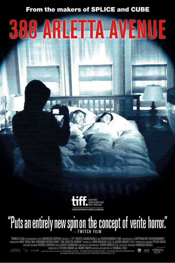 388 Arletta Avenue Poster 3