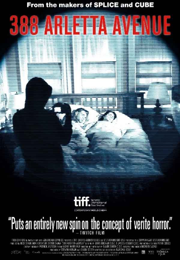 388 Arletta Avenue Poster 6