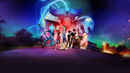 3Below: Tales of Arcadia Poster 2