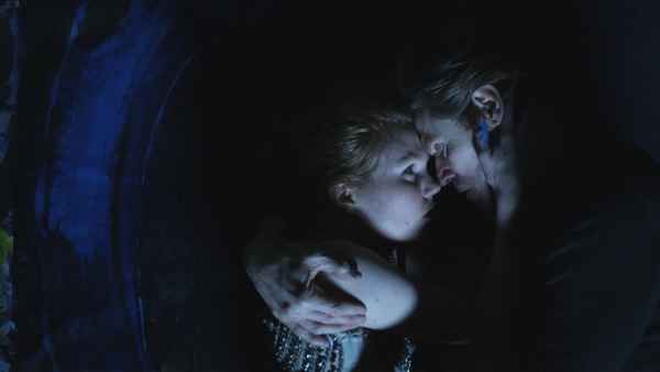 4:44 Last Day on Earth Poster 2