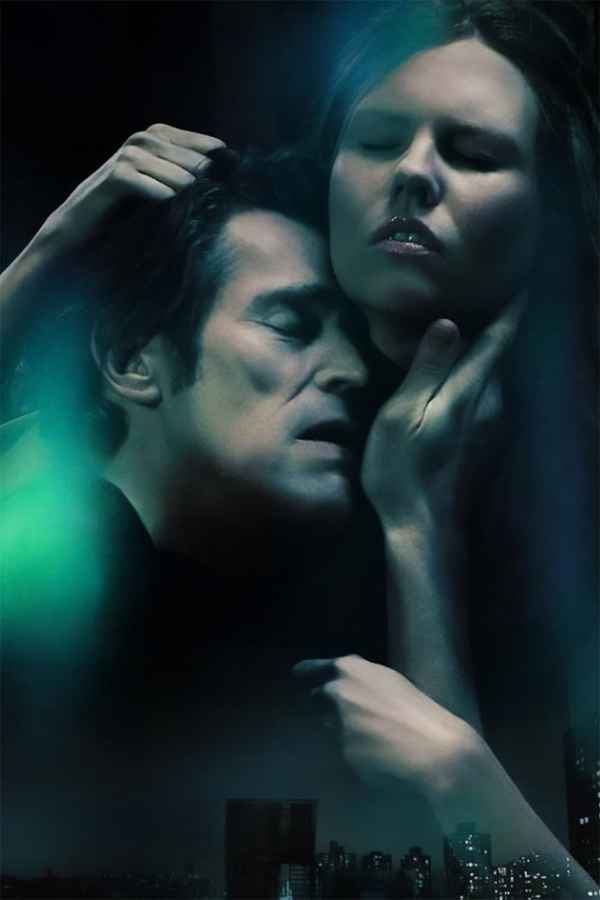 4:44 Last Day on Earth Poster 5