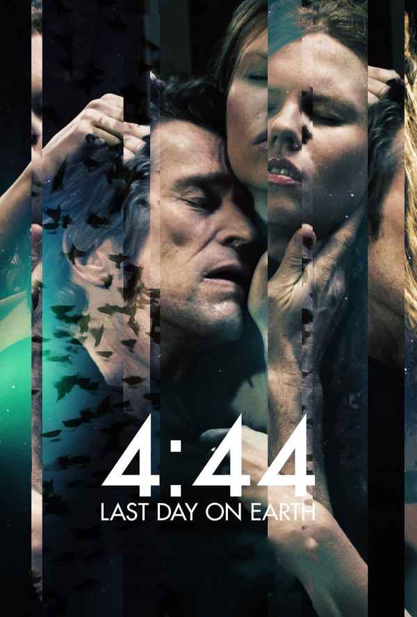 4:44 Last Day on Earth Poster 4