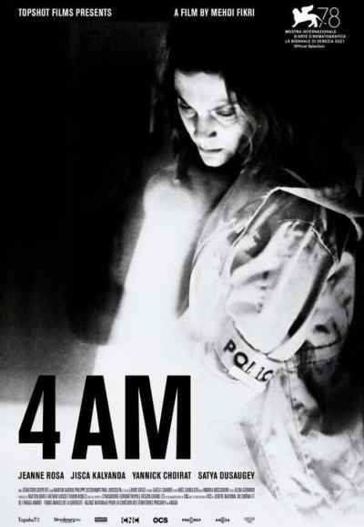 4 AM