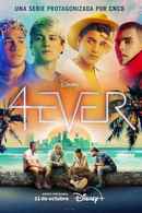 4 EVER Poster 4