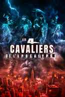 4 Horsemen: Apocalypse Poster 7