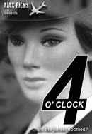 4 O'CLOCK Poster 7