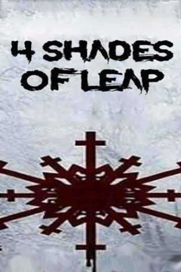 4 Shades Of Leap Poster 1