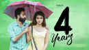 4 years Poster 1
