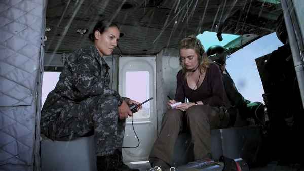 40 Days and Nights Poster 4