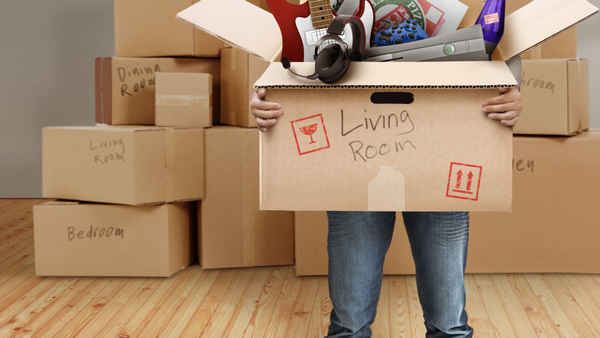 40 Year Old Property Virgin Poster 2