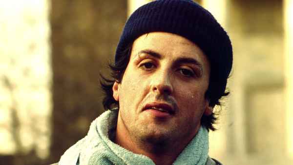 40 Years of Rocky: The Birth of a Classic Poster 1