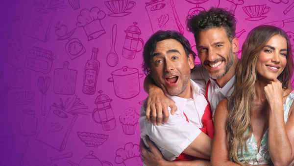 40 Years Young Poster 7