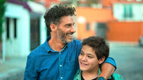 40 Years Young Poster 5