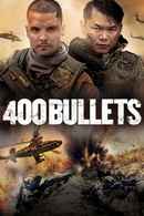 400 Bullets Poster 6
