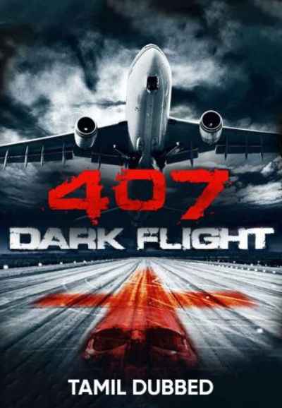 407 Dark Flight