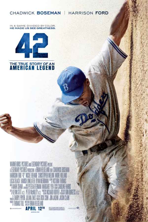 42 Poster 1