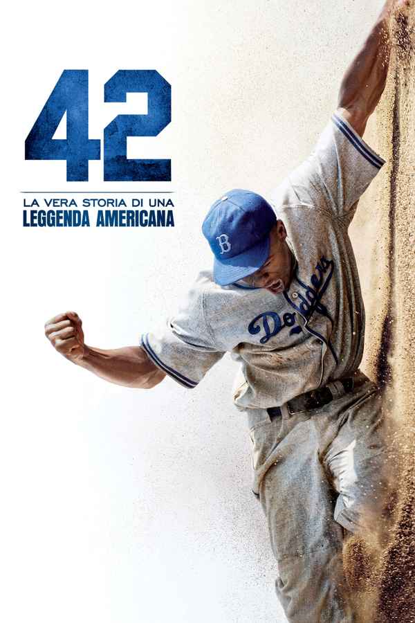 42 Poster 2
