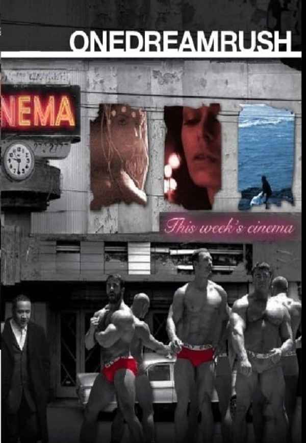 42 One Dream Rush Poster 4