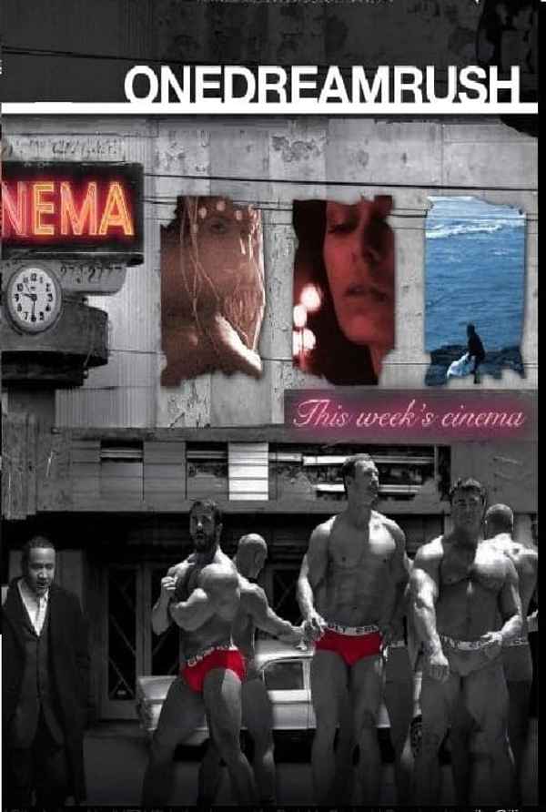 42 One Dream Rush Poster 1