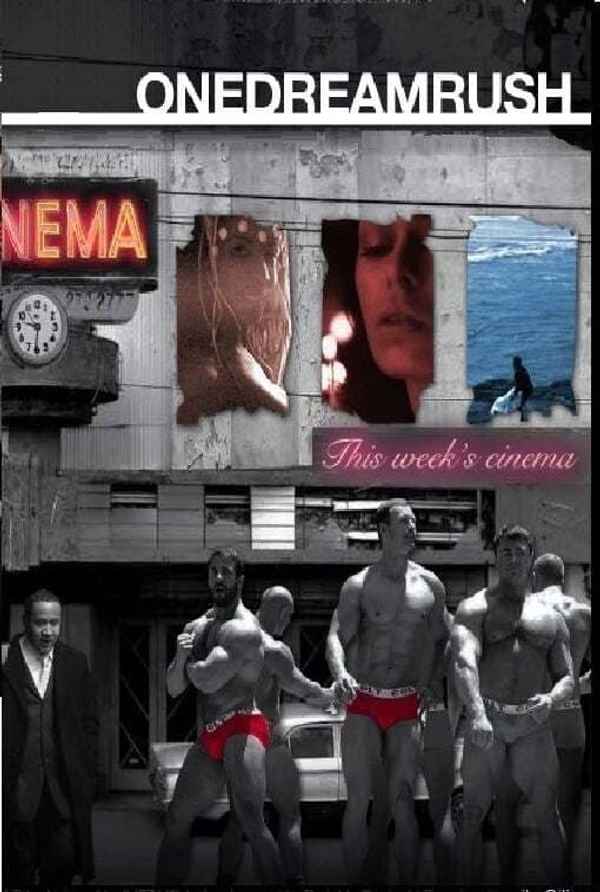 42 One Dream Rush Poster 2