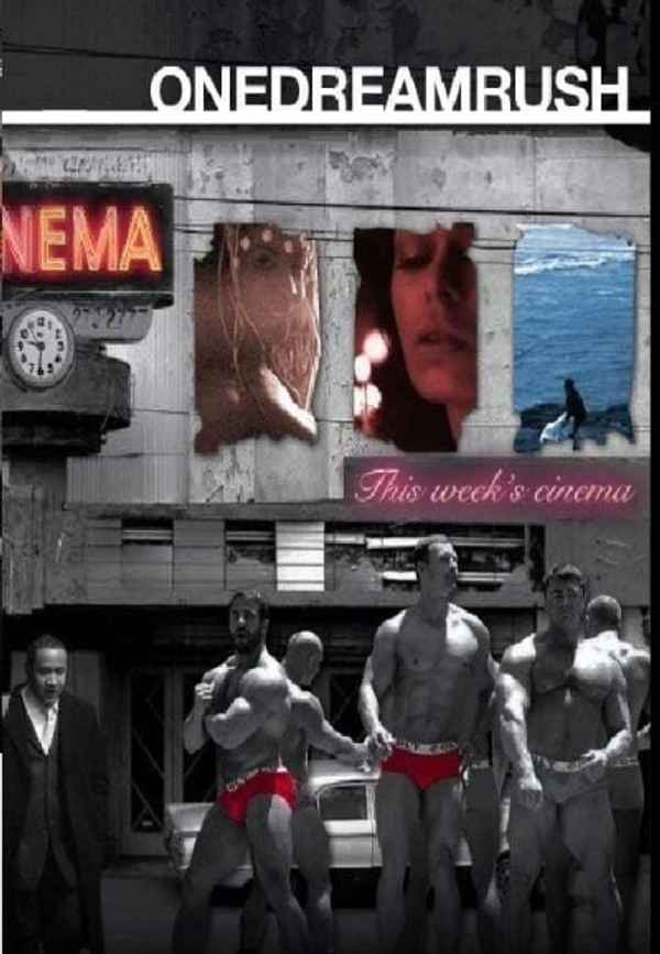 42 One Dream Rush Poster 5