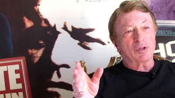 42nd Street Memories: The Rise and Fall of America's Most Notorious Street Poster 2